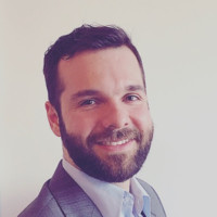 ELYSIS™ Employee George-Philippe Gauthier's profile photo
