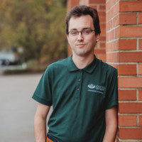 Ohio University Employee Jeffery Cunningham's profile photo