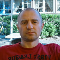 ASP Employee Boiko Nikolai's profile photo