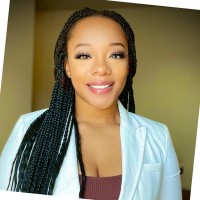 Jade Employee Raynn Baptiste's profile photo