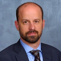 COLSA Employee Daniel Anderson's profile photo