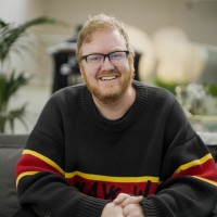 Anthologie Employee Josh Edge's profile photo