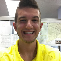 Stop & Shop Employee Dan Giardina's profile photo