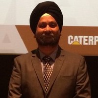 Baljinder Singh Email & Phone Number