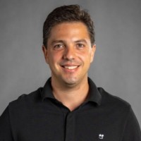 Prosus Group Employee Roberto Gandolfo's profile photo