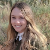 3STEP Sports Employee Erica Carlson's profile photo