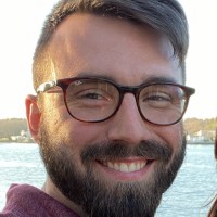 Dymotek Employee Jared Ferland's profile photo