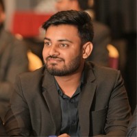 ProPlus Data Employee Amar Deokar's profile photo