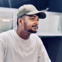 QTechy Employee Mathyukan .n's profile photo