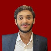 SocialSharings Employee Sohaib Sanaullah's profile photo