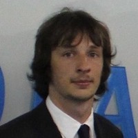 Barclays Wealth Management Employee Dmytro Dolzhenko's profile photo