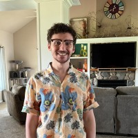 Indicio Employee Ryan Koch's profile photo