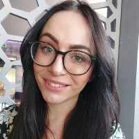 Alexandra Clarke's profile photo