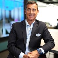 Cencosud S.A. Employee Rodrigo Larrain's profile photo