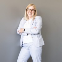 BHI – Biohealth int. GmbH Employee Julia Herold's profile photo