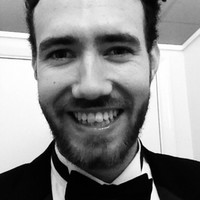 Hawk Conservancy Trust Employee Jamie McKaughan's profile photo