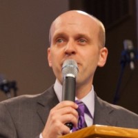 Purpose Institute Employee Steven Schobert's profile photo