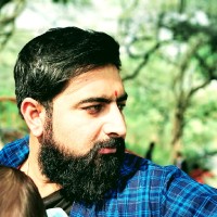 C.M.R. LIMITED Employee Ravi Tomar's profile photo