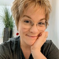 VIDA Employee Manon Jung's profile photo