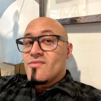 Rodeph Sholom School Employee Ricardo Camino's profile photo