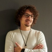 Trakken Web Services Employee Sebastian Pospischil's profile photo