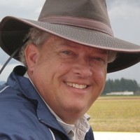 Agri-Service LLC Employee Mike Walker's profile photo