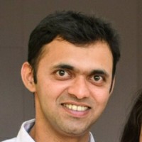 Ticket Design Employee Mayuresh Sapre's profile photo