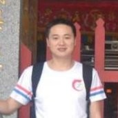 Chimo Lin Email