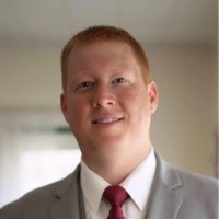 Portland Water District Employee Wesley Gilbert's profile photo