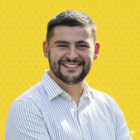 MELTONIC Employee Romain Boyer's profile photo