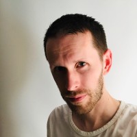Alaska Film&TV Employee Joel Källstedt's profile photo
