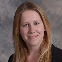Keller Logistics Group Employee Heather May's profile photo