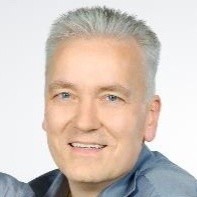 KRONEN GmbH - Food Processing Technology Employee Johannes Günther's profile photo