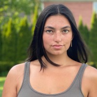 Bode Employee Anna Cohen's profile photo