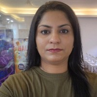 GoMosafer.com Employee Ayanthi Anuradha's profile photo