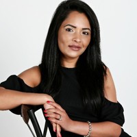 Walter E. Smithe Furniture & Design Employee Falguni Patel's profile photo