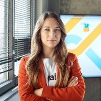 Daria Kuznetsova Email & Phone Number