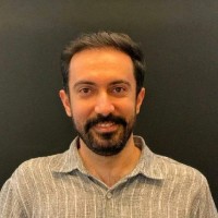 Stinas Employee Vahid Sarmadi's profile photo