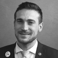 French Blockchain Federation Employee Rémy Ozcan's profile photo