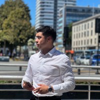 Alejandro Rivas Email