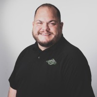 HHO Carbon Clean Systems, LLC Employee Christopher Taylor's profile photo