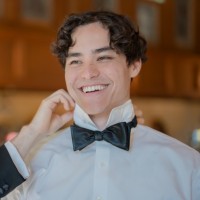 Tenex Employee Liam Carroll's profile photo