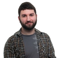 SafeEx Employee Teodor Dimitriev's profile photo