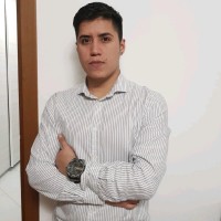 CONFITECH S.R.L. Employee Pierluigi Mora Moya's profile photo