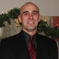 Community Living Wallaceburg Employee Justin Ireland's profile photo