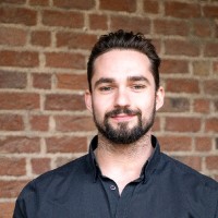 Infront Employee Hidde Tibosch's profile photo