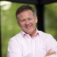 TEG Pty Ltd Employee Geoff Jones's profile photo