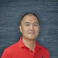 Trend Micro, Inc. Employee Thomas Yu's profile photo