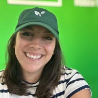 Growcer Employee Carla de Ciccio's profile photo
