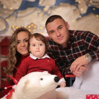 Tack Media Employee Jovan Šegrt's profile photo